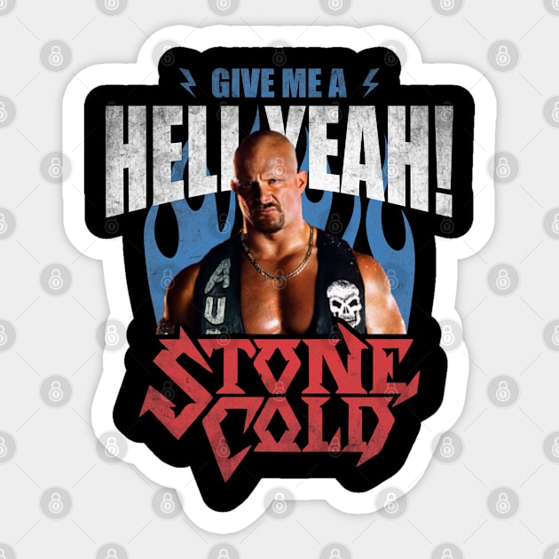 Wwe Sticker by ManulaCo